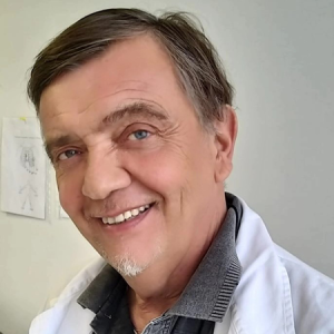 Mauro Berta